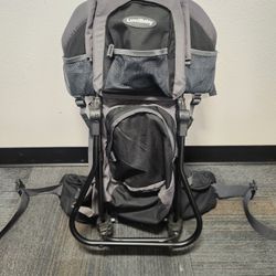 Luvdbaby Carrying Backpack 