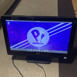 Dell Inspiron One 2020