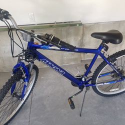 Men Bike