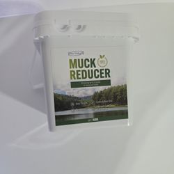 Muck Reducer 5lbs