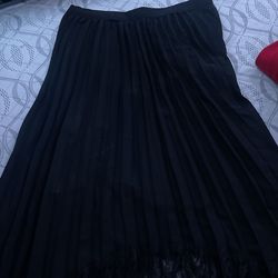 skirt