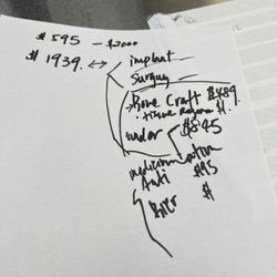 Kate spade Tabby 50MM Square Reading Glasses 1.0 new with case/clothes