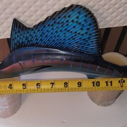 Sailfish Half Mount 