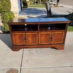 Television Stand