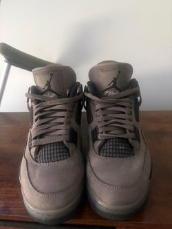 Jordan 4 Cave Stone
