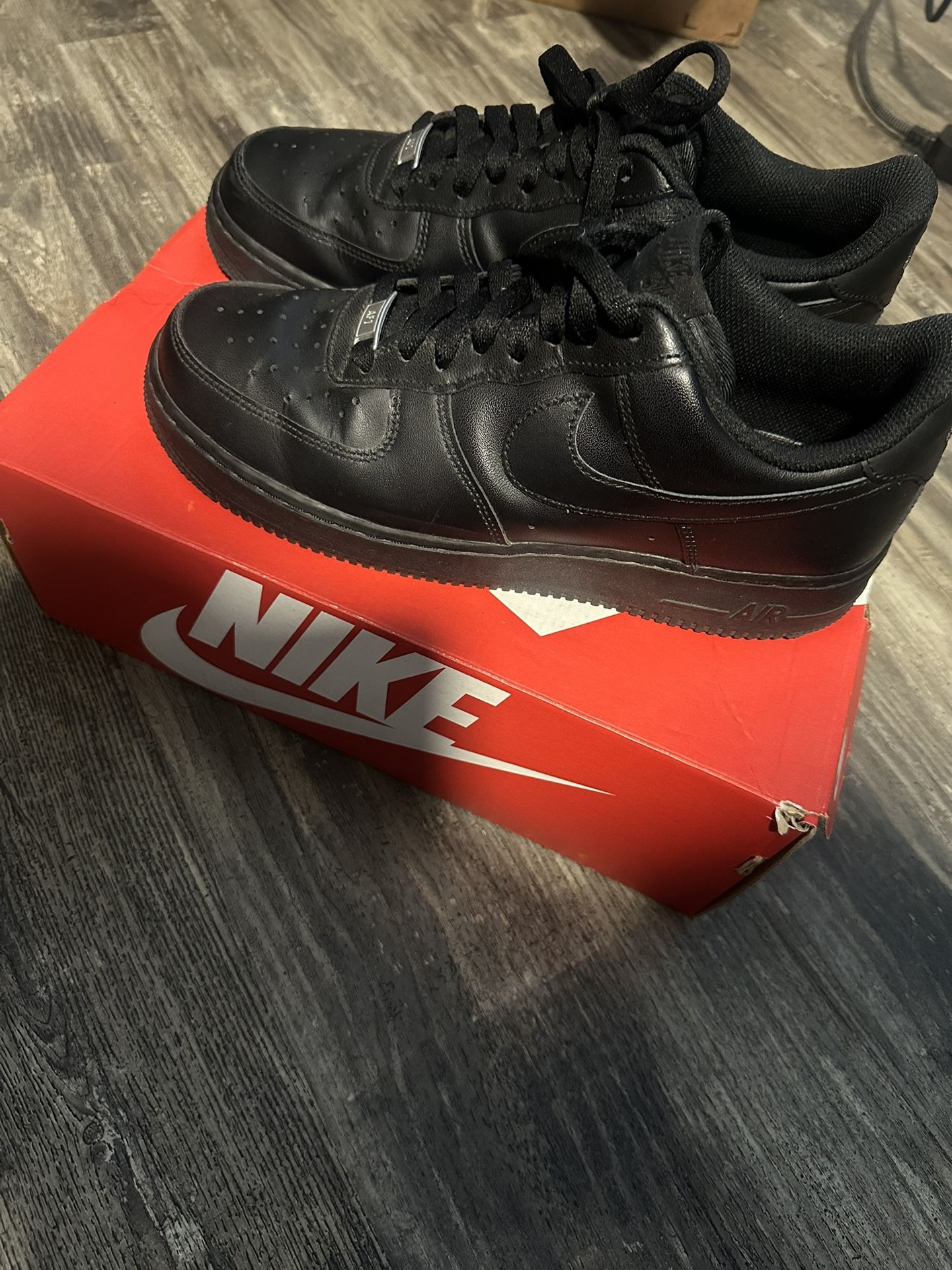 Air Force 1