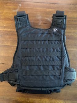 Mission Critical Baby Carrier 