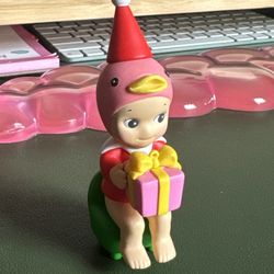 Christmas 2024 Sonny Angel