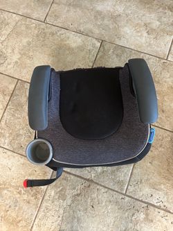 Booster Seat