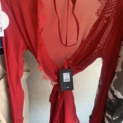 FASHION  NOVA  LINGERIE 