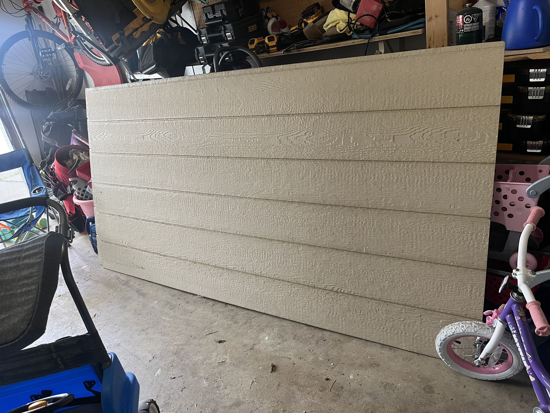 Lp Smart Siding