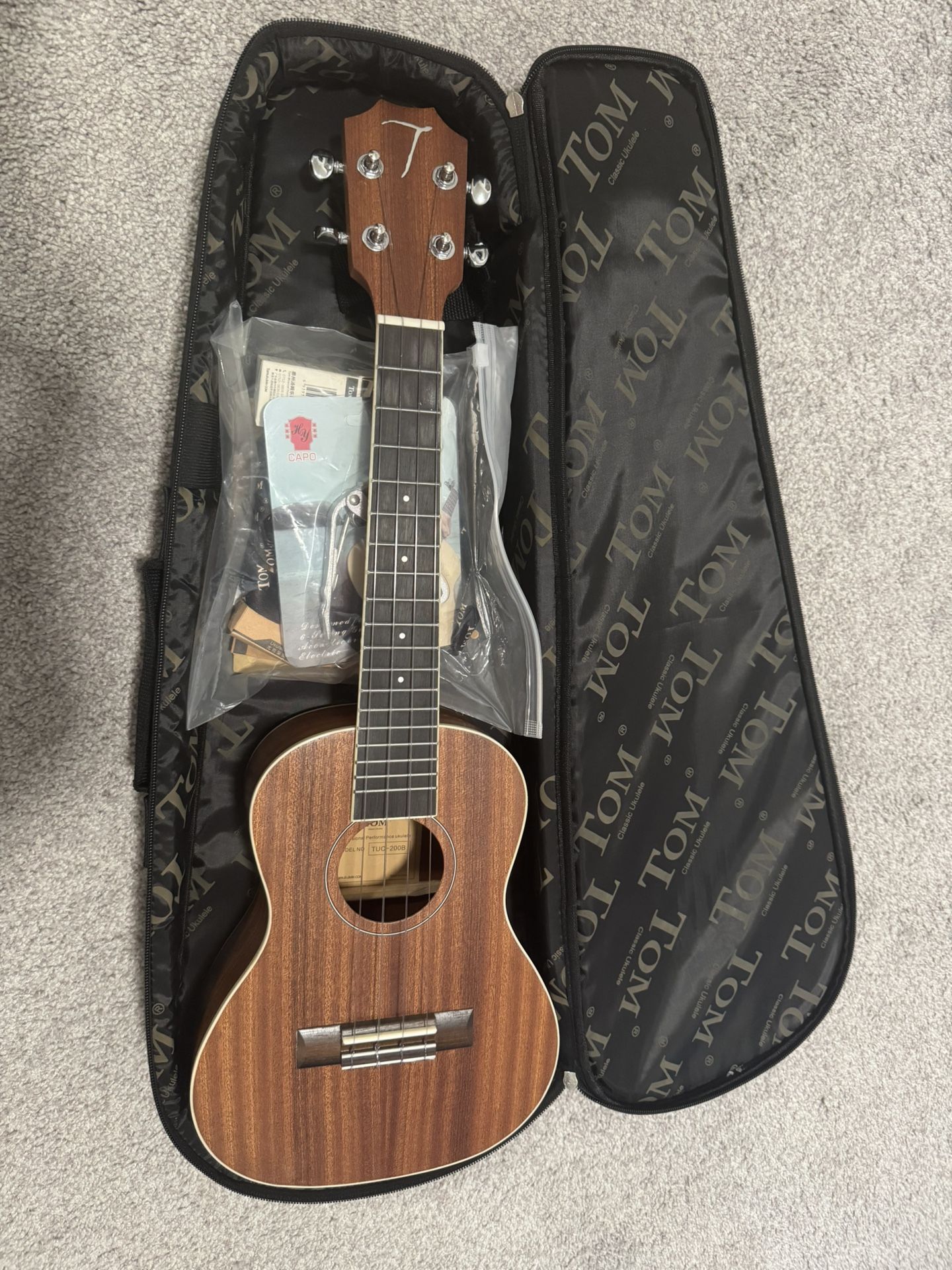 Ukulele