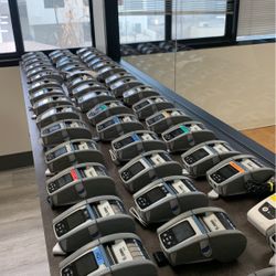 Zebra ZQ610 Label Printer