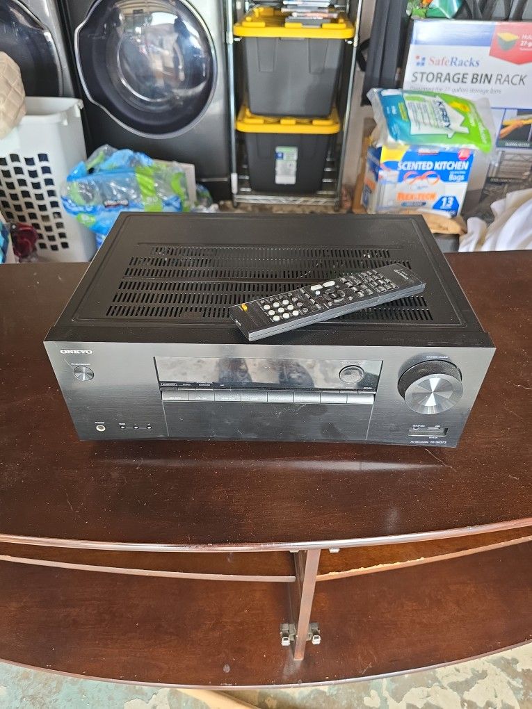 Only Stereo System