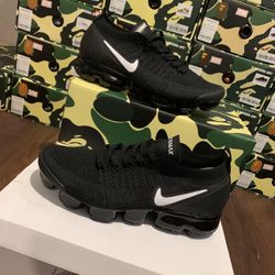 Nike Vapor Max Size 10, 11