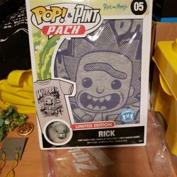 Pop!&pint Pack