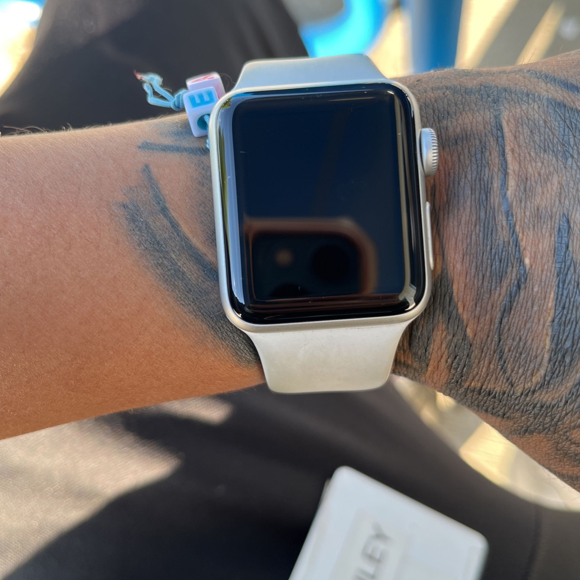 Apple Watch 3 38mm