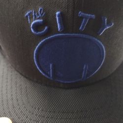New Era Warriors Snap Back. Space Jam Jordan Design 2016
