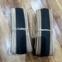 Vittoria rubbino pro tires 700/25