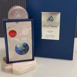 ART OF UNIVERSE LATTAFA 