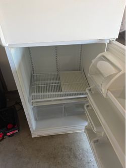 Wayfair refrigerator