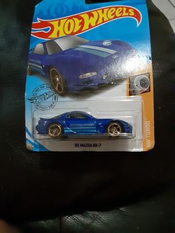 95 mazda rx-7