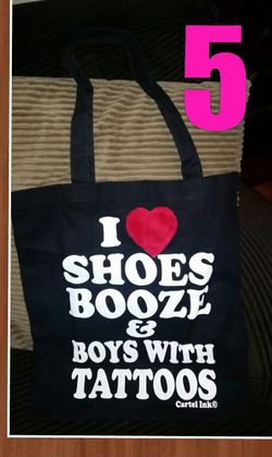 Hand Bag