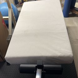 Memory Foam Mattress