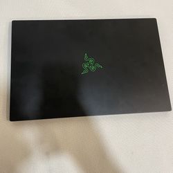 Razer Blade 15 2020 Advanced RTX2080
