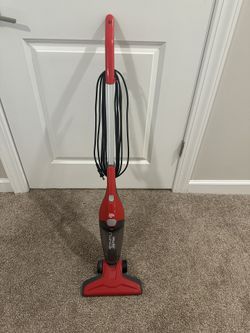 Dirt Devil Lightweight 3-in-1 Vaccuum