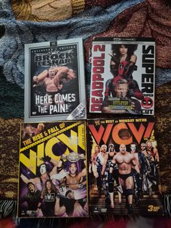 DvDs Sale$$$$