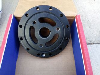 SBC Harmonic Balancer 283 327 350