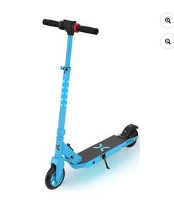 Electric Scooters 