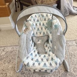 Baby Automatic Bouncer