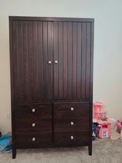 Solid wood piece furniture
