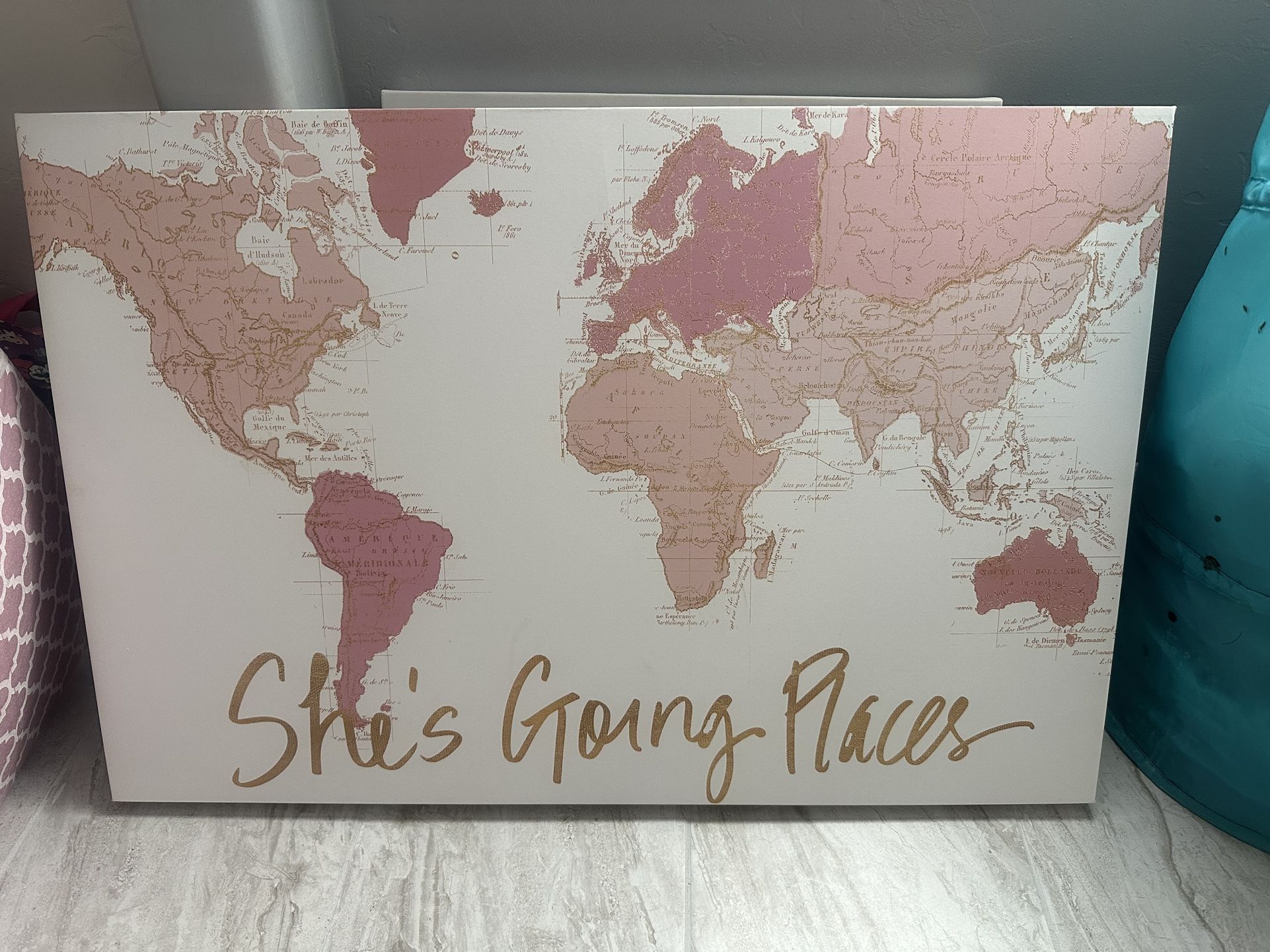 Wall Decor