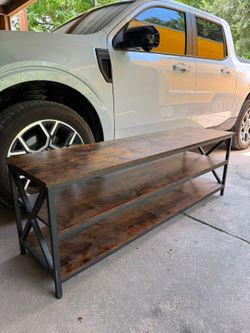 Tv stand