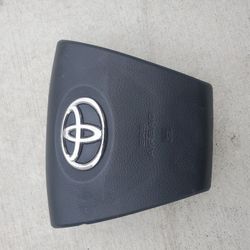 TOYOTA CAMRY DRIVER SIDE 2012-2013-2014