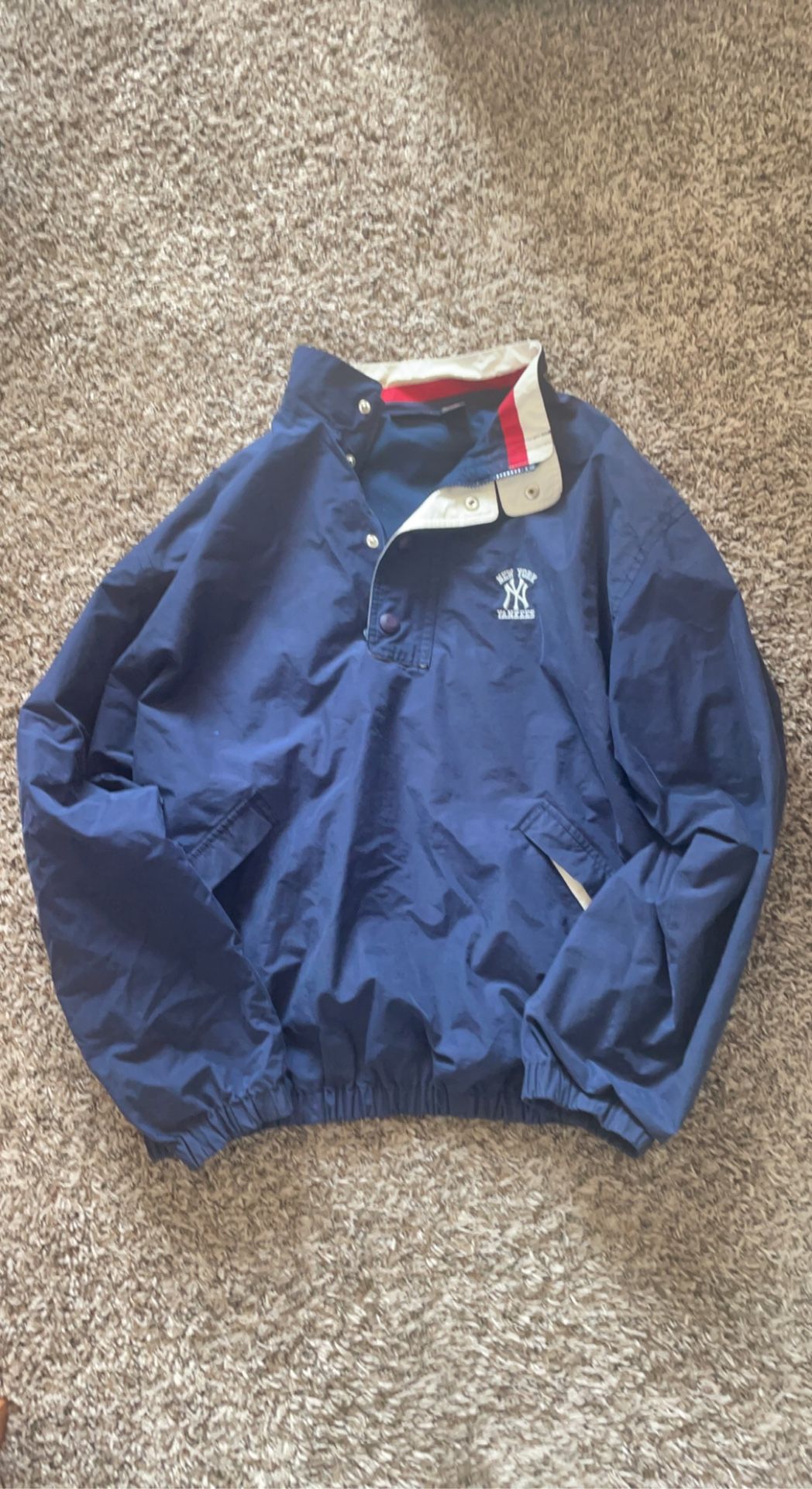 Vintage NewYork Yankees sweatshirt