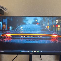 Acer Monitor