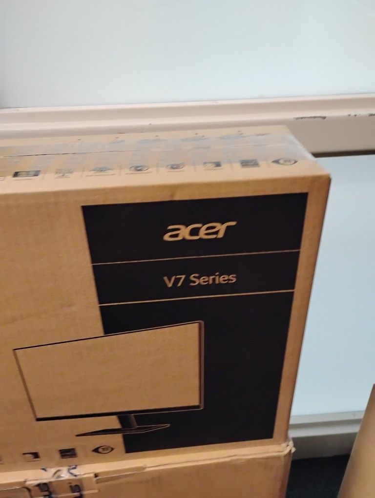 Never Opened Acer V7 Series 