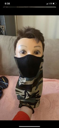 Mascaras