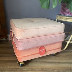 Target Stool 