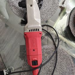 Milwaukee Concord Drill