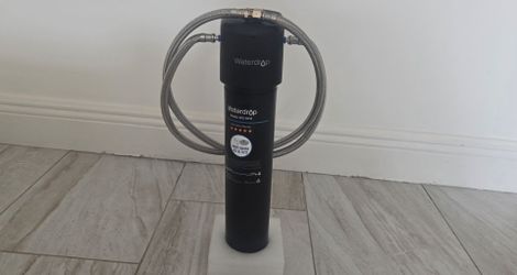 Waterdrop RF15 Water Filter with adapter