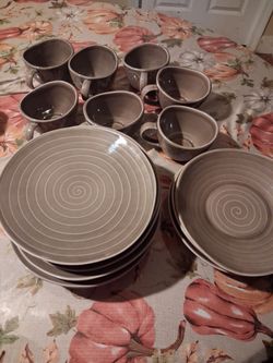 SPA  TAUPE (SASAKI)  SET  (PORTUGAL)