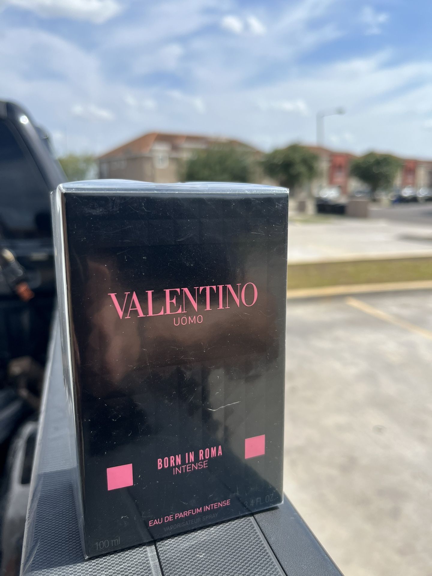 Valentino Cologue