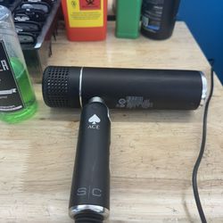 Style Craft Blow Dryer