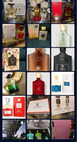 Perfumes