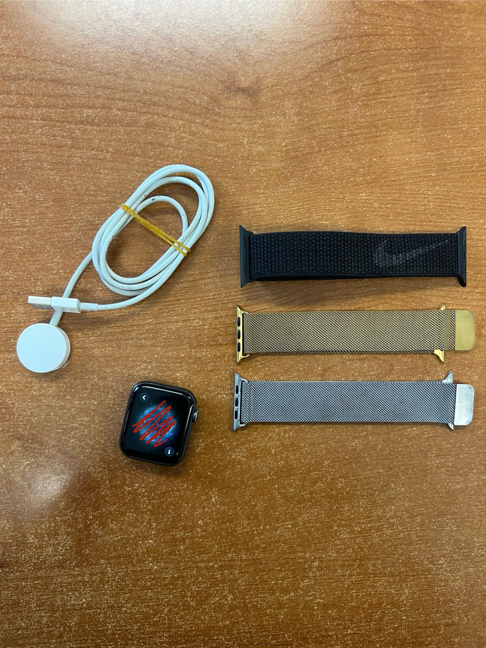 Apple Watch Series 4 